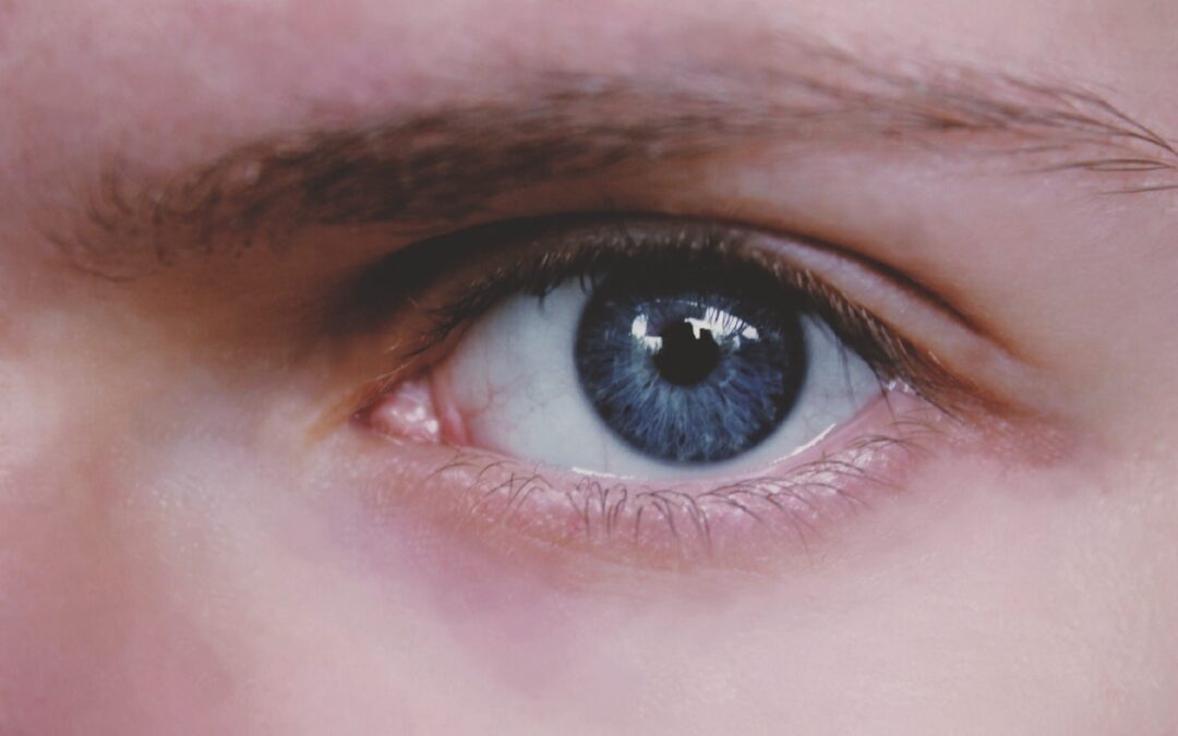 Farvede kontaktlinser – en ny måde at udtrykke sig på