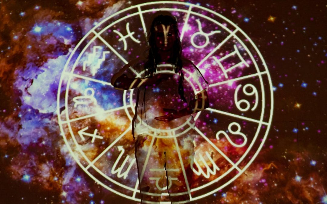 Astrologi og horoskoptydning: Udforsk stjernerne og skæbnen